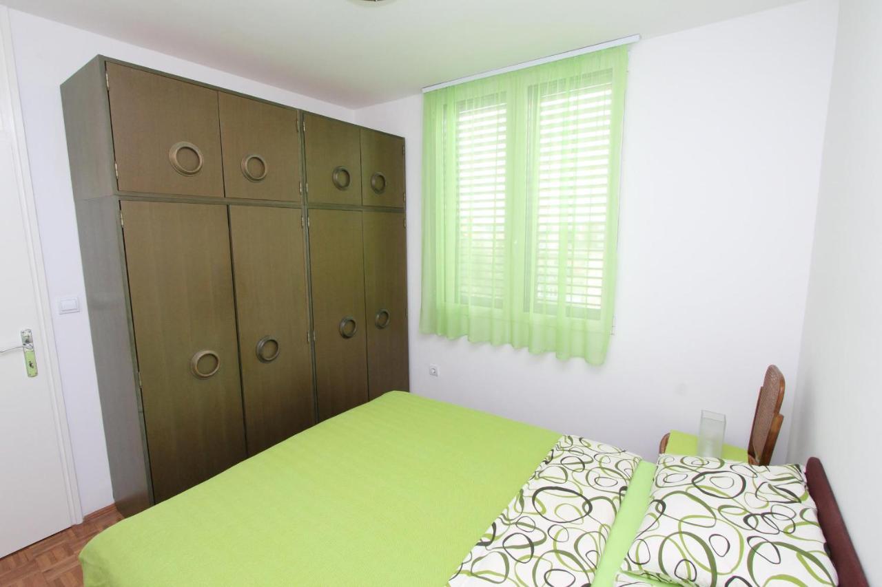 Apartment Elia Rovinj Eksteriør bilde